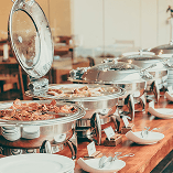 Caterers
