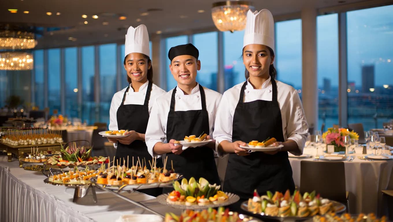 Favour's Kitchen