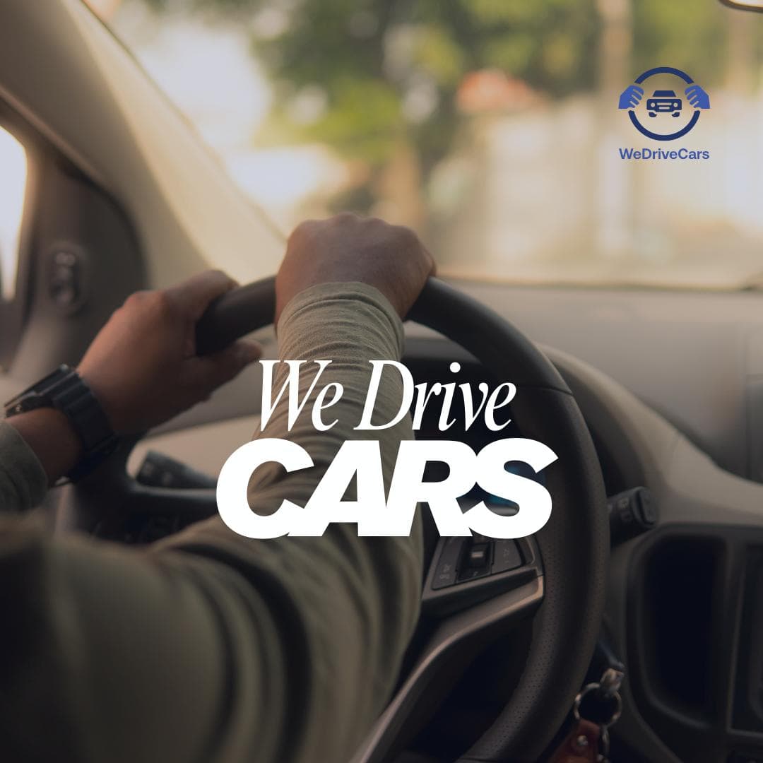 WeDriveCars Ltd